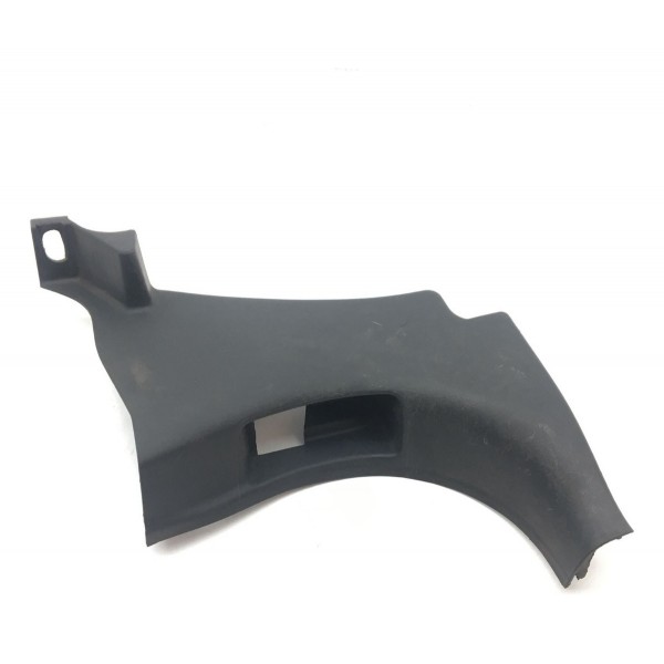 Acabamento Lateral Interno Coluna Honda Fit 2004-2008 Orig