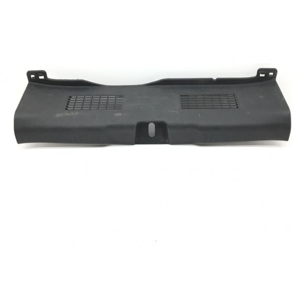 Acabamento Soleira Porta Malas Honda Fit 03 Até 08 Original