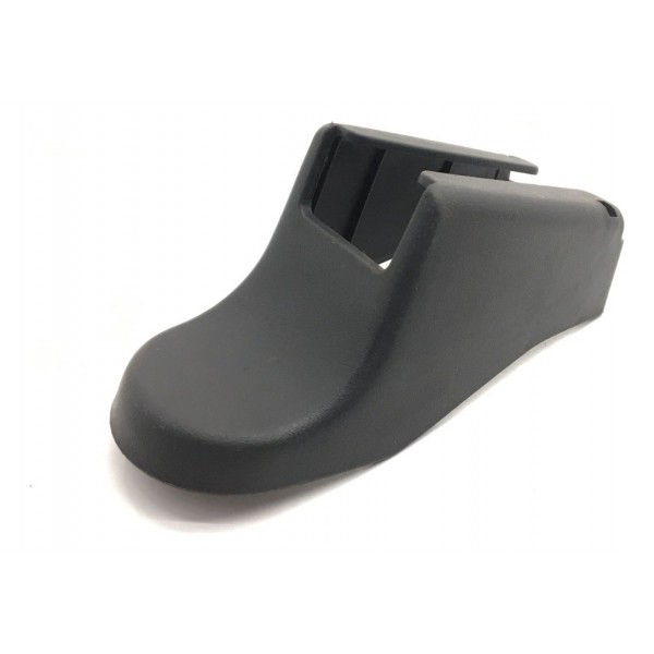 Acabamento Moldura Banco Esquerdo Honda Fit Original