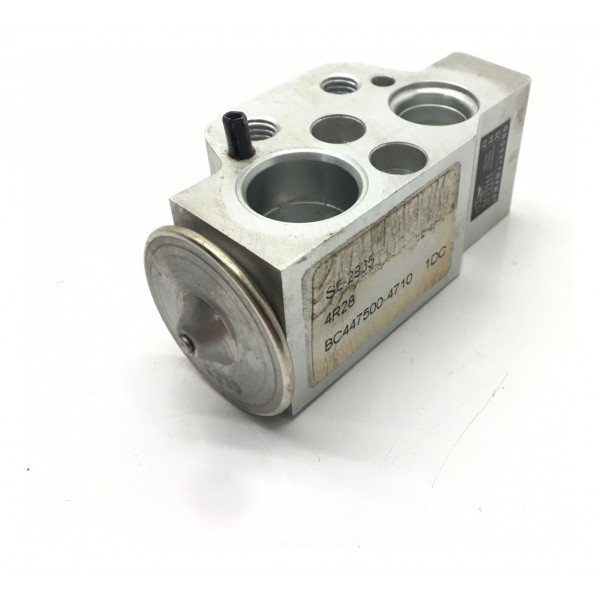 Valvula Expansão Ar Condicionado Fox Spacefox 5z0820679a