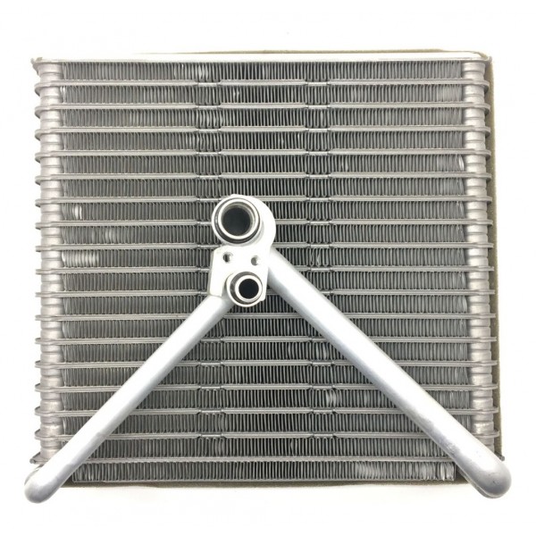 Radiador Ar Condicionado Caixa De Ventilaçao Spacefox 2018