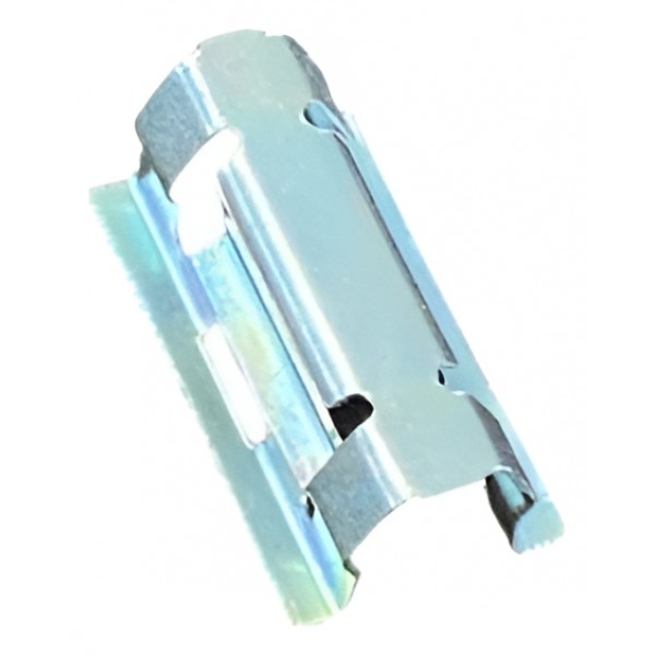 Presilha Mola Original Vw 3c8867190