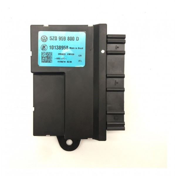 Módulo Central Conforto Vw Gol Fox Saveiro Voyage 2015 A 20