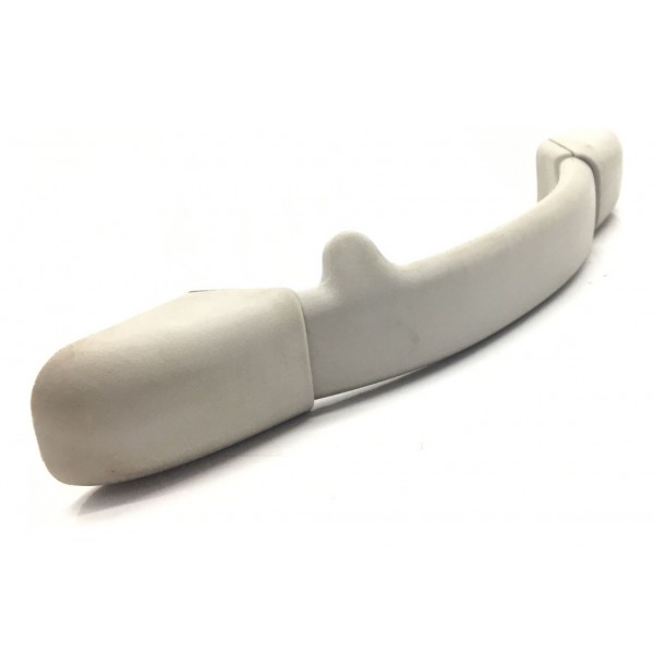 Alça Teto Traseiro Peugeot 307 Original Bege