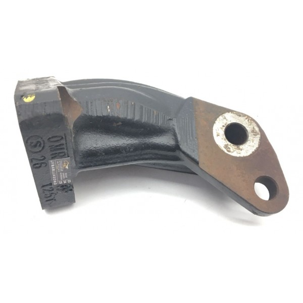 Suporte Calço Motor Ld Strada Palio 01 A 13 46752132 J