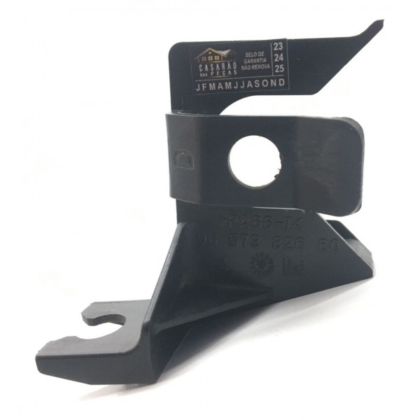 Suporte Sensor Abs Dianteiro Direito Ds4 308 C4 Lounge Orig.