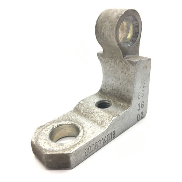 Dobradiça Superior Porta Vw Polo Original 600831401b