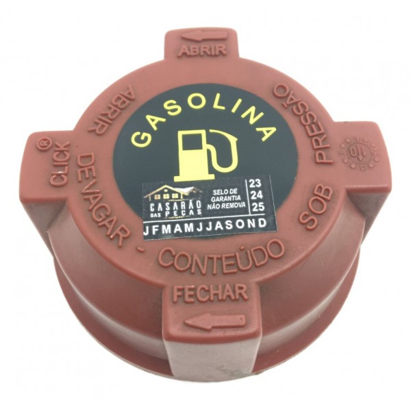 Tampa Reservatorio Partida Fria Peugeot 206 207 307 Original