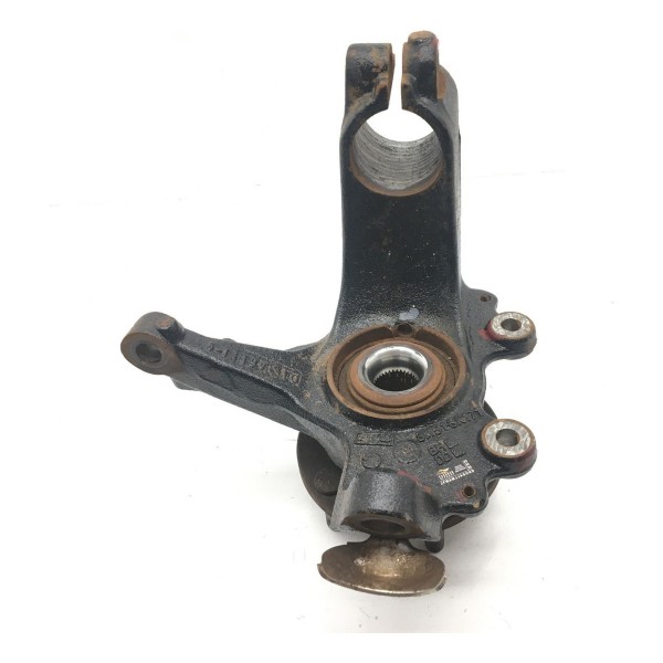 Manga Eixo Diant Esq 3m51-3k171 Focus 2009/2015 Original