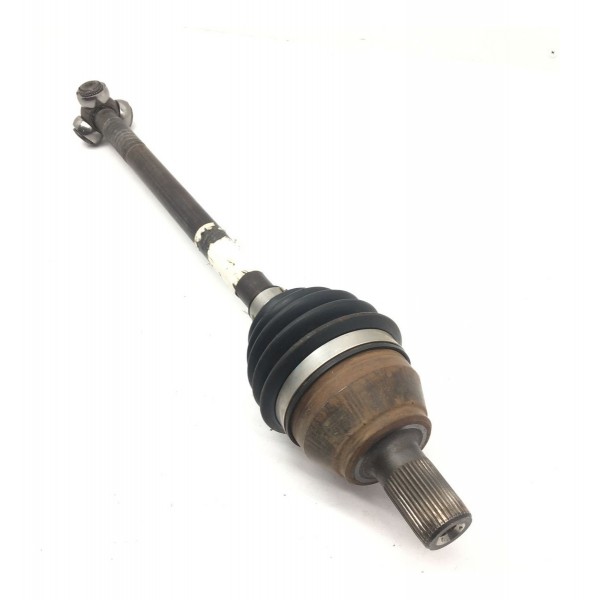 Homocinética Dianteira Direita Ford Focus 1.6 Flex 2009/2012