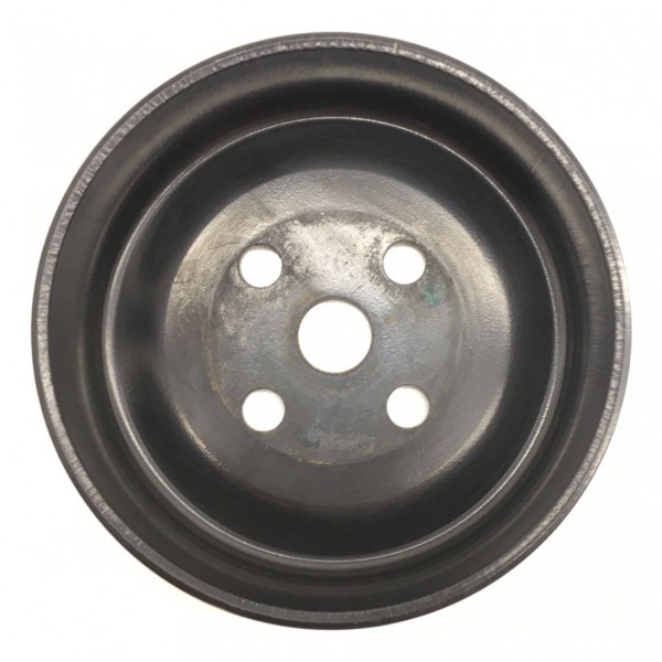 Polia Da Bomba D' Água New Fiesta Ecosport 12/ Focus 09/ Ka