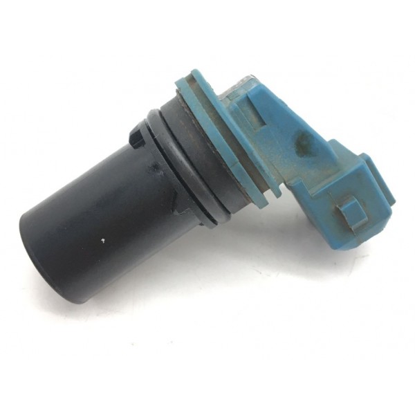 Sensor Rotação Comando Focus 1.6 Sigma 2009-2013 Original