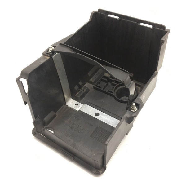 Suporte Caixa Bateria Ford Focus 2009/2013 Original /detalhe