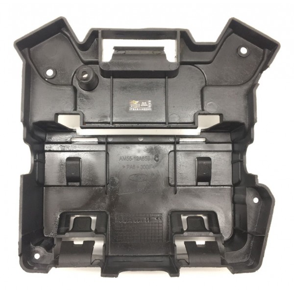 Suporte Modulo Eletronico Focus 2009/2013 - Am55 12a659 Ac