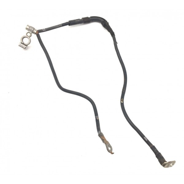 Cabo Negativo Da Bateria Ford Focus 2010 2011 2012 2013