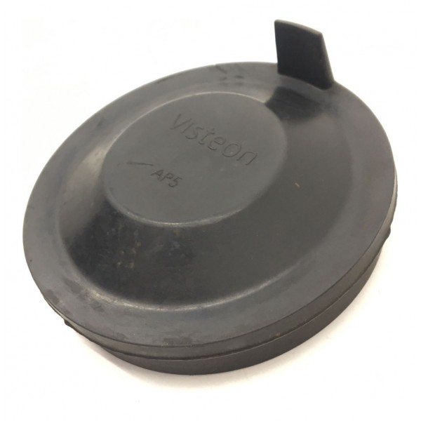 Tampa Vedação Farol Focus 2009/2012 Alta Baixa 1k6941608c