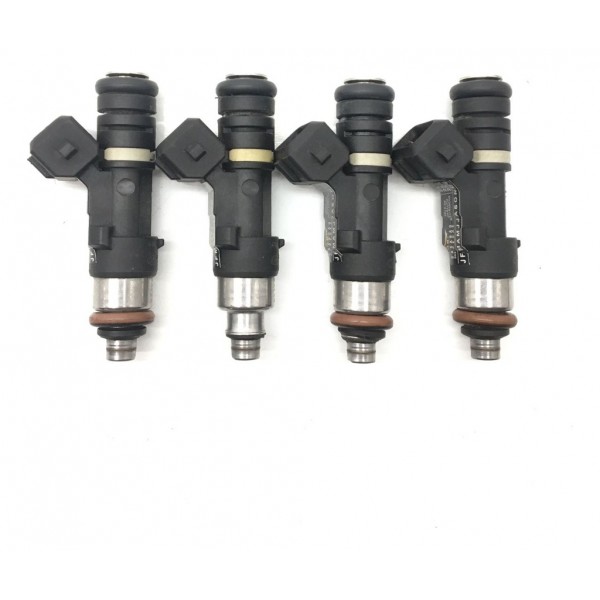 Bico Injetor Ford Focus 1.6 16v Flex 2010-2013 Original