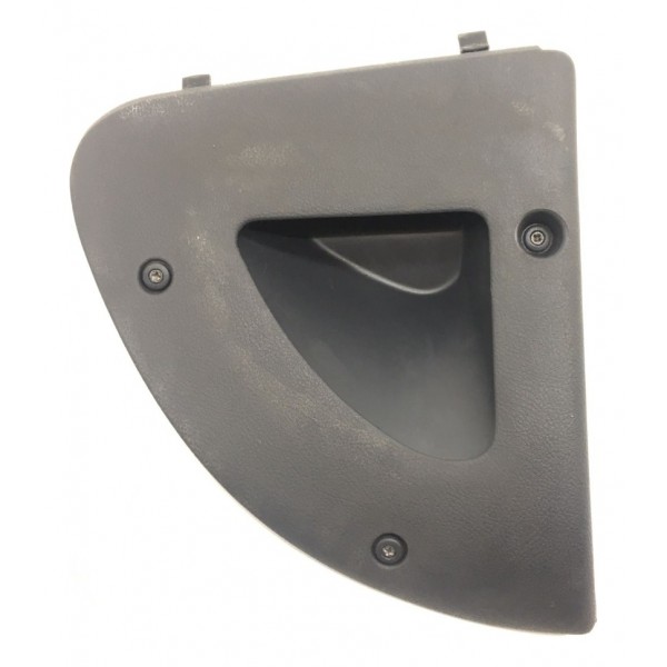 Acabamento Caixa Fusíveis Painel Fiat Marea Brava 1998 2007