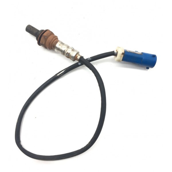 Sonda Lambda Pós Catalisador Ford Focus 1.6 Sigma 2009-2013