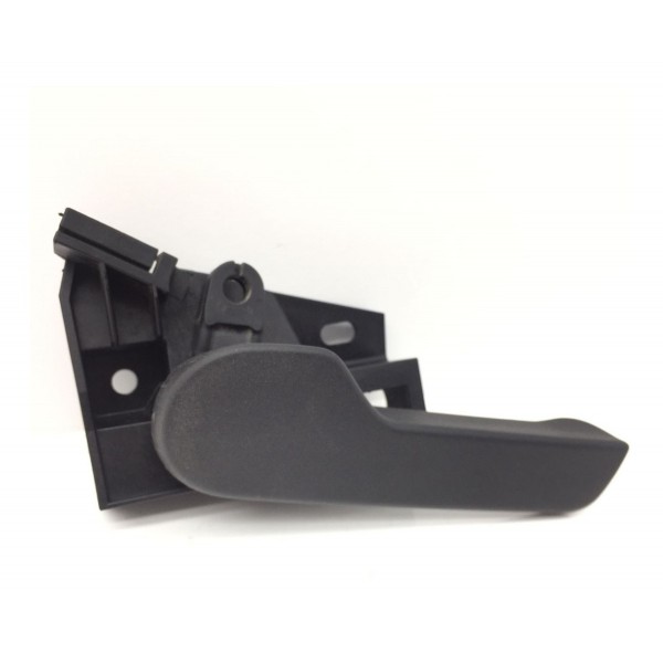 Alavanca Puxador Capô Vw Up 14/19 Original