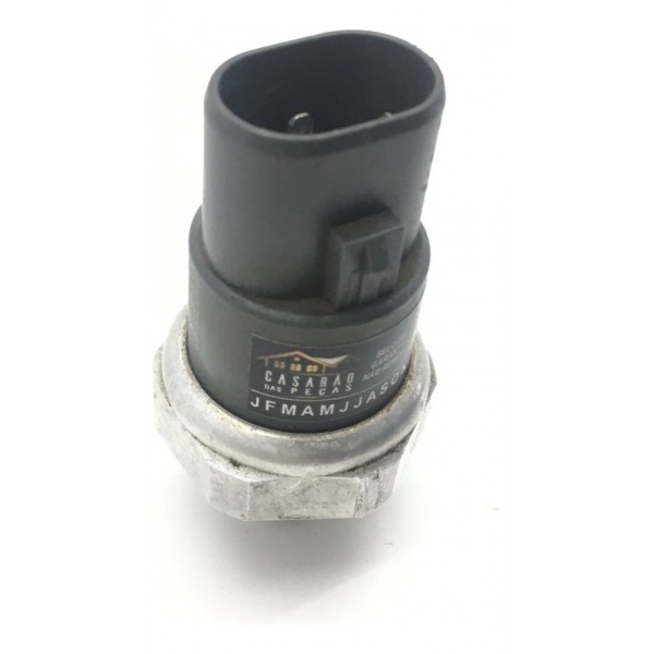 Sensor Ar Condicionado Toyota Corolla 1.6 2005 N°4434400720