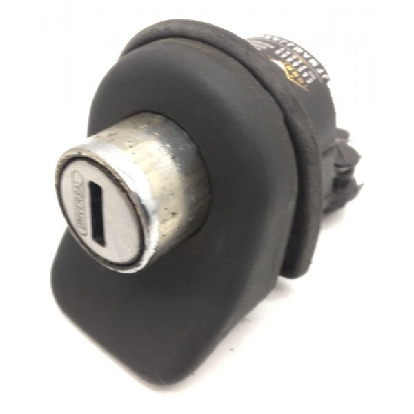 Miolo Tampa Traseira Gol Bola G2 S/chave Original