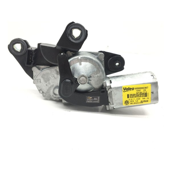 Motor Limpador Traseiro Fox Gol Voyage Spacefox (w000062367)