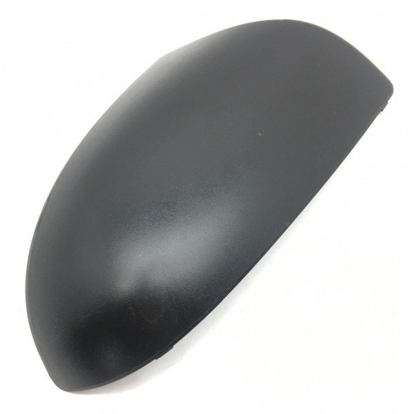 Capa Retrovisor Fiesta 2003 Até 2010 Original