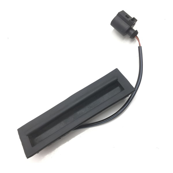 Maçaneta Elétrica Tampa Traseira Volkswagen Polo Spacefox Traseira