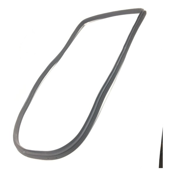 Borracha Interna Porta Traseira Direita Fit 2006 Original