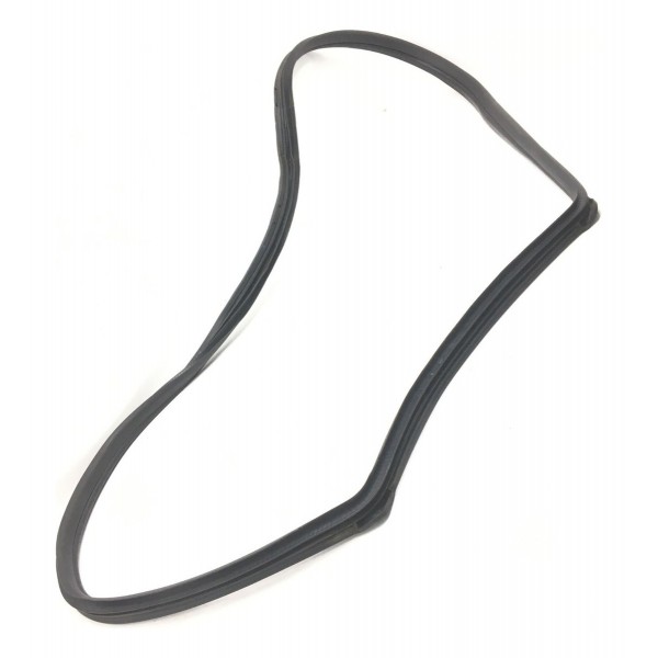 Borracha Interna Porta Traseira Direita Fit 2006 Original