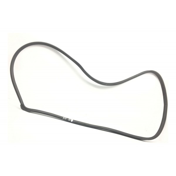 Borracha Interna Porta Dianteira Direita Fit 2006 Original