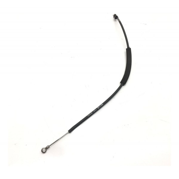 Cabo Caixa Ventilação Interna Ar Original Vw Gol G3 Original