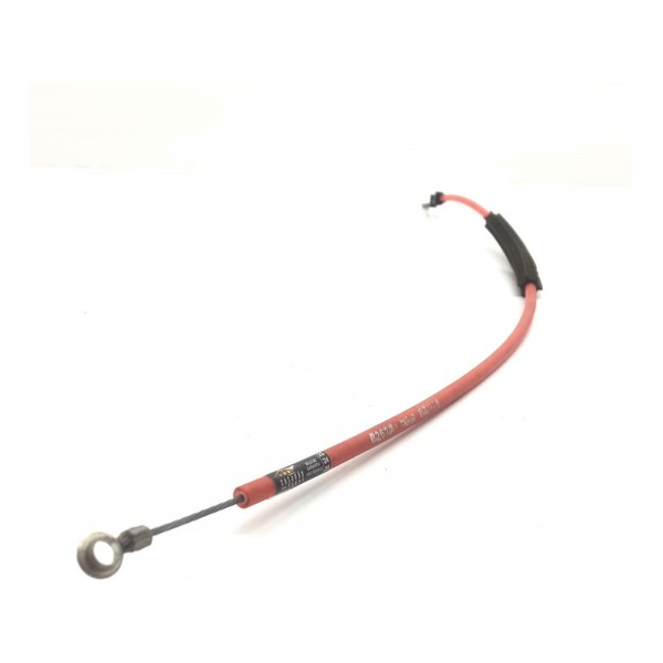 Cabo Caixa Ventilação Interna Ar Original Vw Gol G3 Original