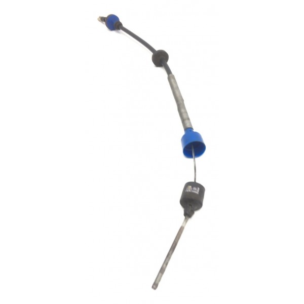 Cabo Embreagem Gol Parati G3 G4 1.0 8v 2003 2004 2005 2006