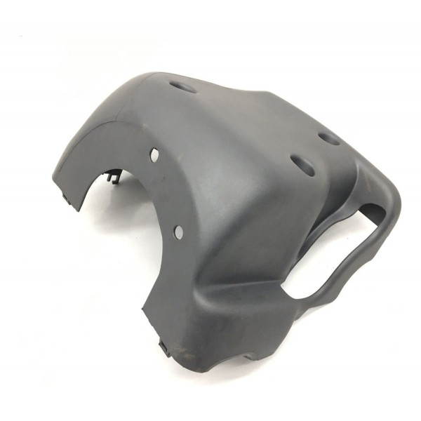 Acabamento Inferior Coluna Honda Fit 2003 A 2008 Original