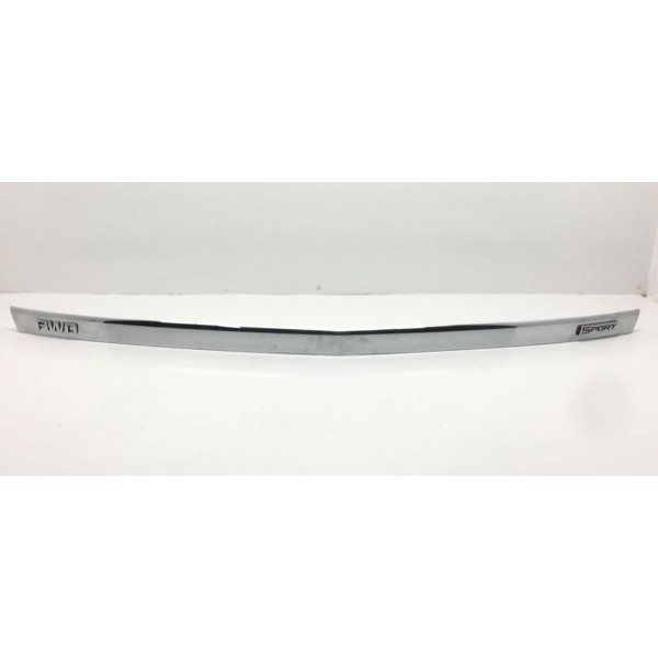 Friso Cromado Tampa Traseira Captiva 08/17 96661356 Gm3804