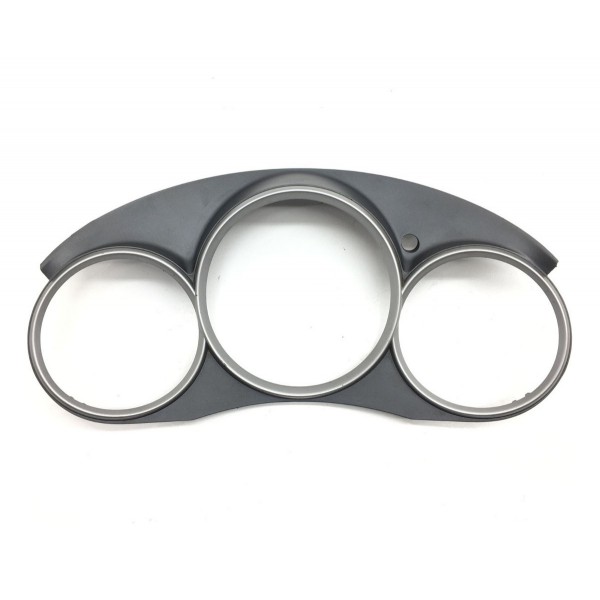 Moldura Painel Instrumentos Honda Fit 2004 2005 2006 2007