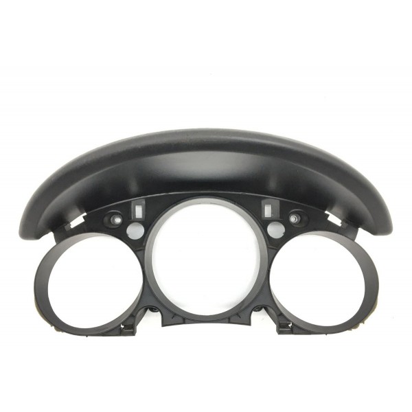 Moldura Painel Instrumentos Honda Fit 2004/08 Original