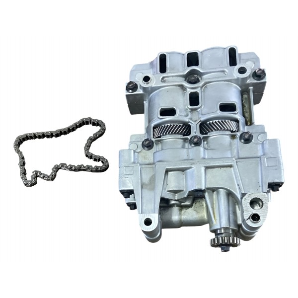 Bomba De Óleo Fiat Freemont 2.4 2012 2013...