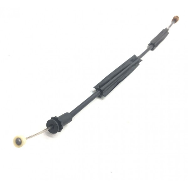 Cabo Fechadura Dianteira Direita Gm Captiva 2008 2009 2010