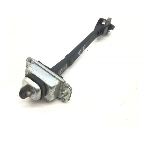 Limitador Porta Traseiro Esquerdo Gm Captiva 2008 2009 2010