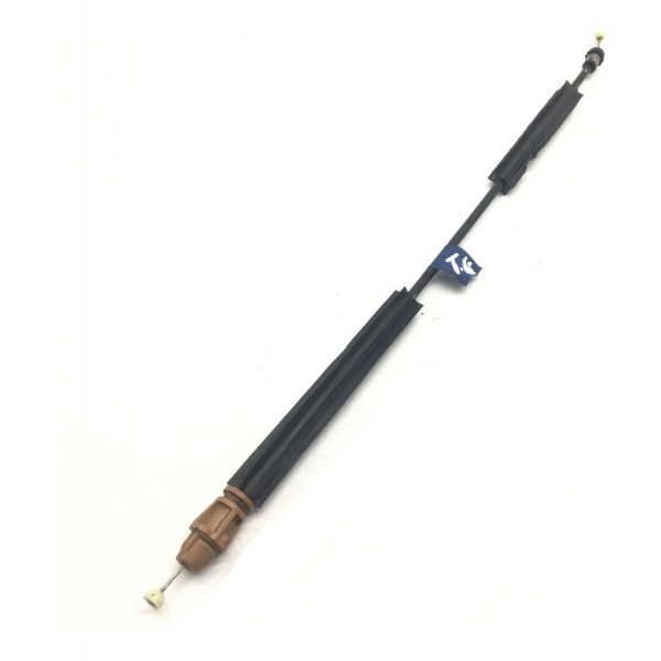 Cabo Fechadura Traseira Esquerda Gm Captiva 2008 2009 2010