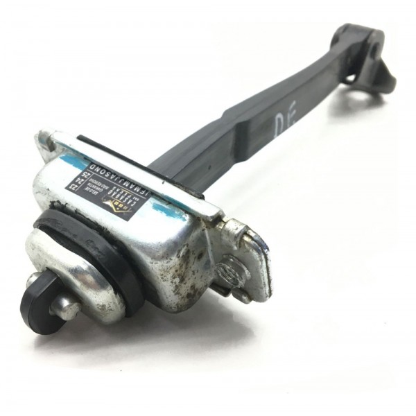 Limitador Porta Dianteira Esquerda Captiva 2010 Original