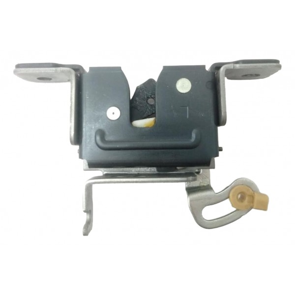 Trava Encosto Banco Traseira Direita Civic 2015 Original