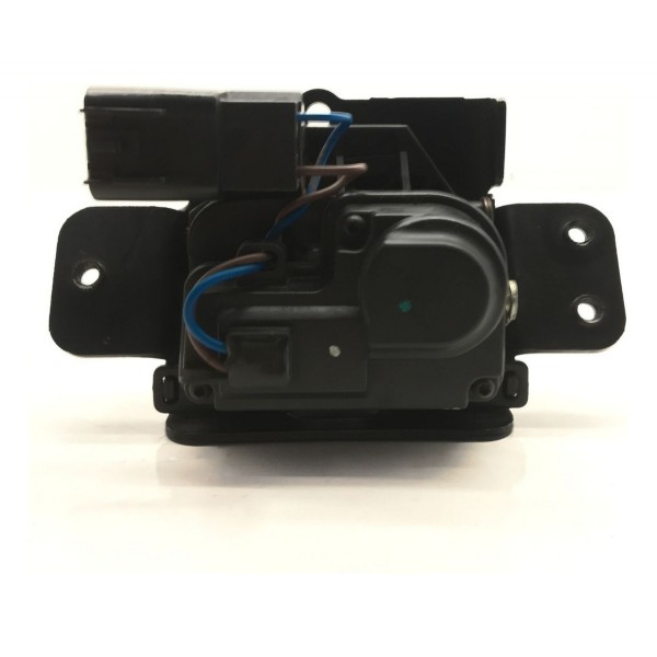 Fechadura Elétrica Capô Traseiro Gm Captiva 2010 Original