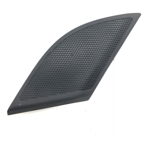 Moldura Twitter Traseiro Esquerdo Gm Captiva Original Preto