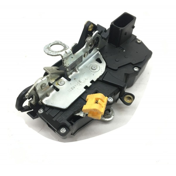 Fechadura Porta Dianteira Esquerda Gm Captiva 2008 2010 2011