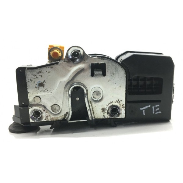 Fechadura Porta Traseira Esquerda Gm Captiva 2008 2010 2011