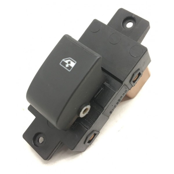 Botão Vidro Dianteiro Direito Chevrolet Captiva 2010 2011